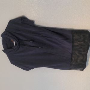 Warrior by Danica Patrick top size xs